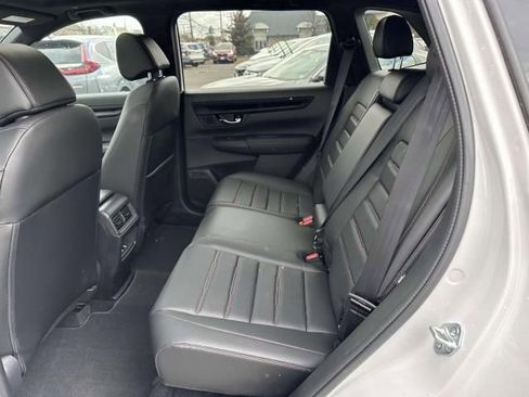 Used 2025 Honda CR-V Sport-L image 14