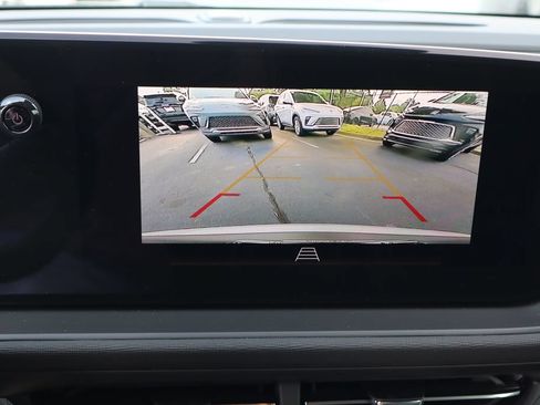 New 2026 Buick Envista Preferred w/ Convenience I Package FWD image 13