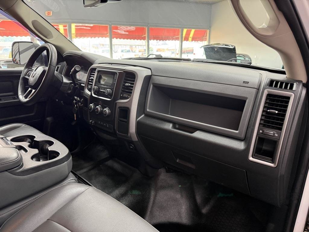 Used 2018 RAM 2500 Tradesman RWD image 15