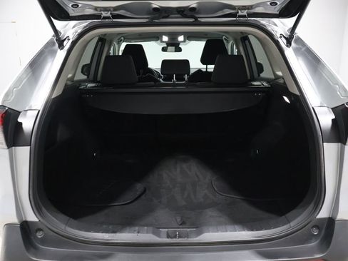 Certified 2023 Toyota RAV4 LE image 5