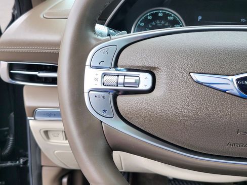 Used 2024 Genesis GV80 3.5T image 31