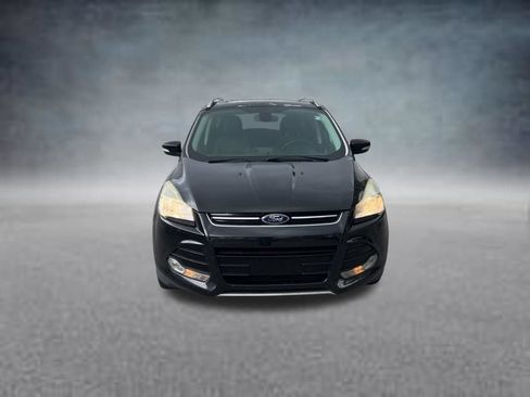 Used 2014 Ford Escape Titanium FWD image 3