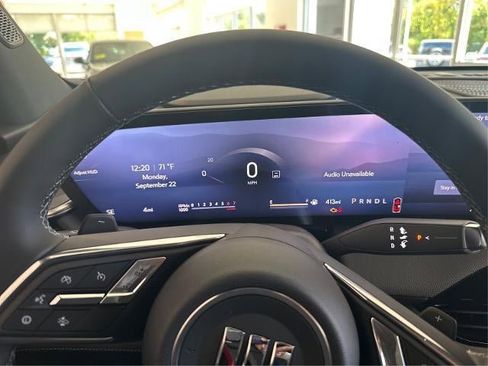 New 2026 Buick Enclave Sport Touring w/ Power Package image 23