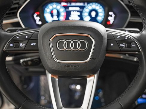 Used 2023 Audi Q3 2.0T Premium Plus w/ Premium Plus Package image 15