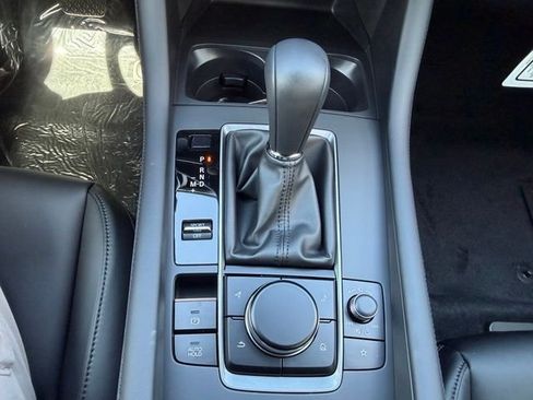 New 2026 MAZDA MAZDA3 s Sport FWD image 19