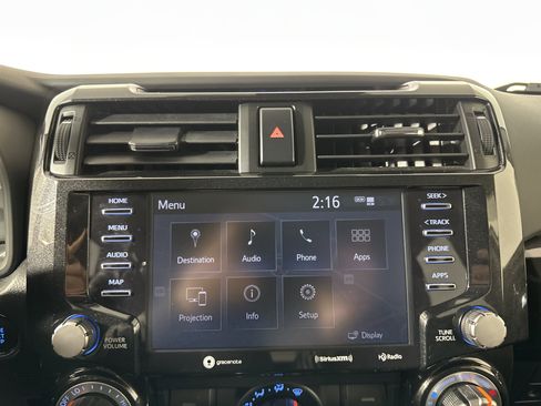 Used 2022 Toyota 4Runner TRD Off-Road Premium image 15