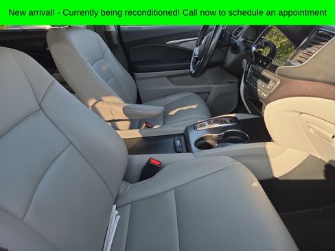 Used 2021 Honda Pilot EX-L image 11