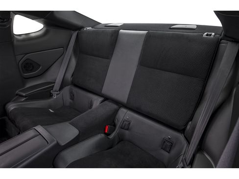 New 2026 Toyota GR86 Premium w/ Performance Package RWD image 31