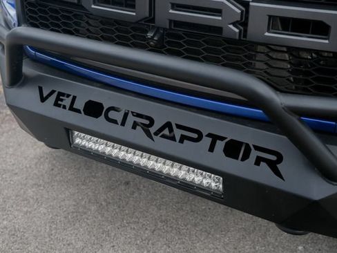 Used 2018 Ford F150 Raptor w/ Equipment Group 802A Luxury AWD/4WD image 20