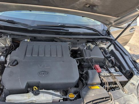 Used 2015 Toyota Avalon XLE Touring FWD image 27
