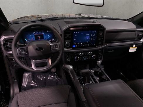 New 2026 Ford F150 XLT AWD/4WD image 13