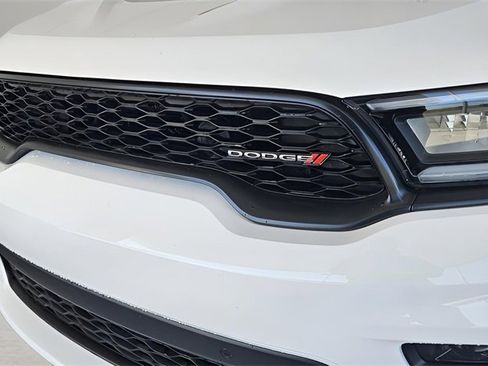Used 2022 Dodge Durango R/T image 2