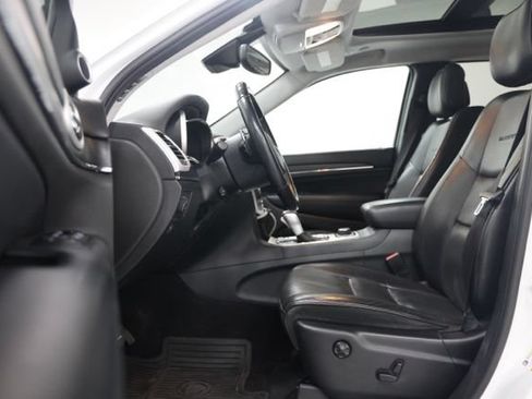 Used 2018 Jeep Grand Cherokee Summit AWD/4WD image 20