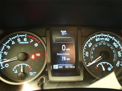 Used 2019 Toyota Tacoma SR5 image 25