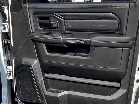 Certified 2024 RAM 3500 Limited image 21