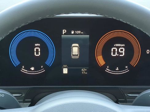 New 2026 Hyundai Kona SEL Sport image 21