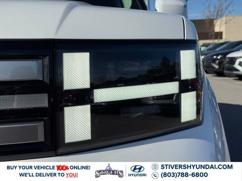 New 2026 Hyundai Santa Fe SEL image 10