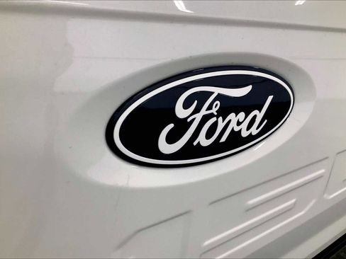 New 2025 Ford F150 Lariat w/ Equipment Group 501A Mid image 13