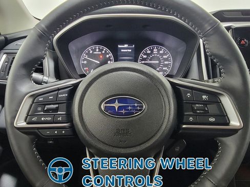 Used 2025 Subaru Ascent Touring AWD/4WD image 18