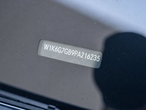 Used 2023 Mercedes-Benz S 580 4MATIC Sedan image 36