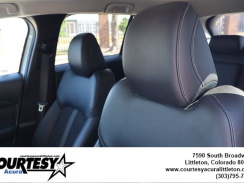 Used 2024 MAZDA CX-50 AWD 2.5 S w/ Preferred Package image 20