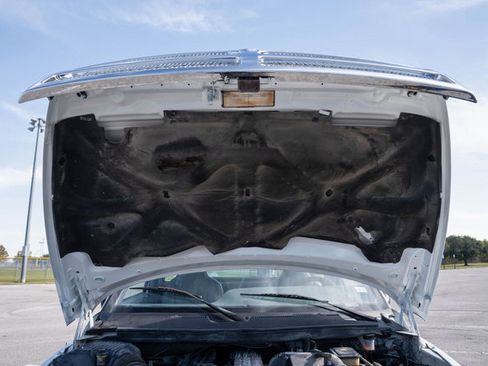 Used 1997 Dodge Ram 2500 Truck 2WD Regular Cab image 19