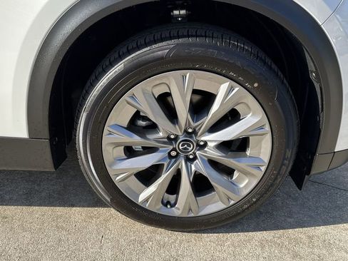 New 2025 MAZDA CX-90 3.3 Turbo w/ Premium Plus Pkg AWD/4WD image 59