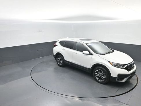 Used 2022 Honda CR-V EX image 23
