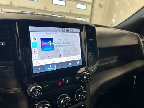 New 2026 RAM 3500 Tradesman image 22