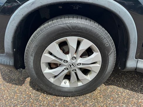 Used 2012 Honda CR-V EX-L image 27