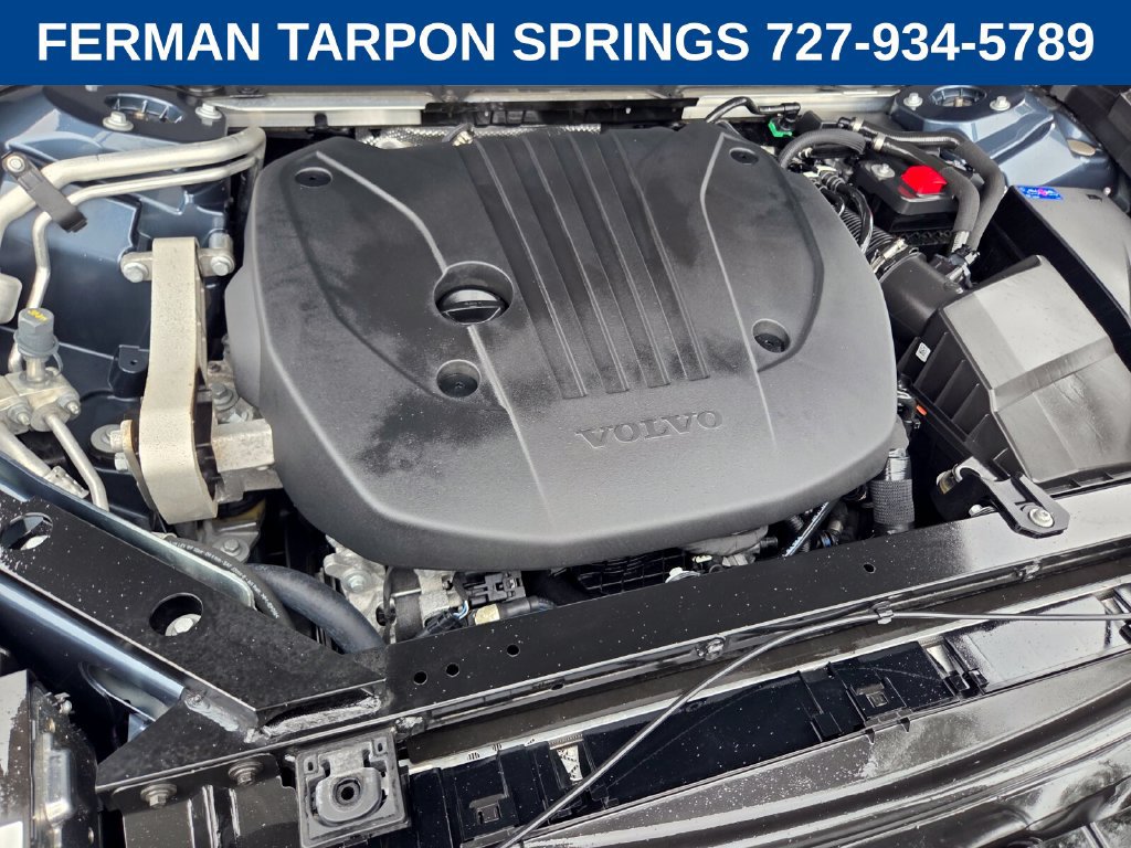 Certified 2026 Volvo XC60 B5 Plus AWD/4WD image 20