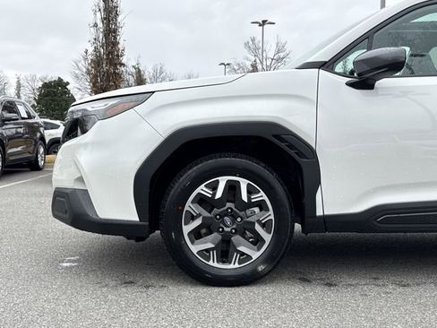 New 2026 Subaru Forester Premium image 9