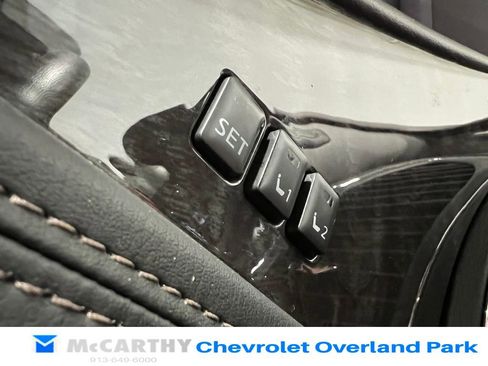 Used 2023 Nissan Armada Platinum w/ Captain's Chairs Package AWD/4WD image 17