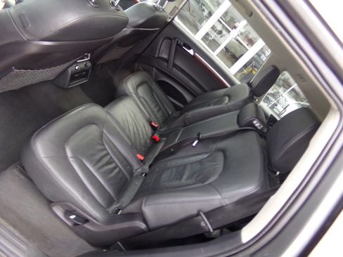 Used 2013 Audi Q7 3.0T Premium Plus image 14