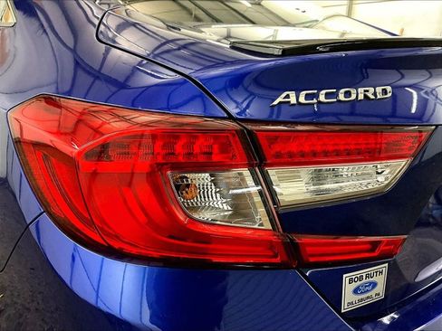 Used 2022 Honda Accord Sport image 28
