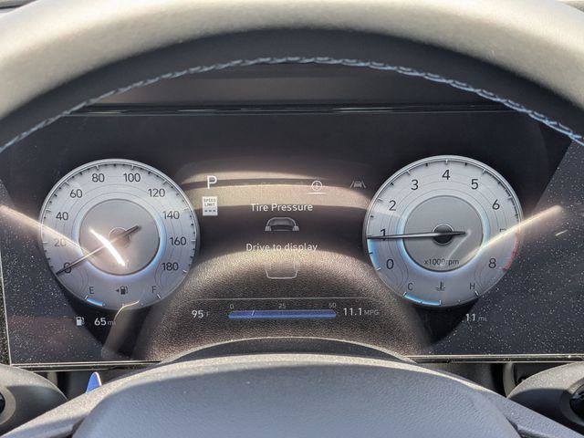 New 2026 Hyundai Elantra N FWD image 50