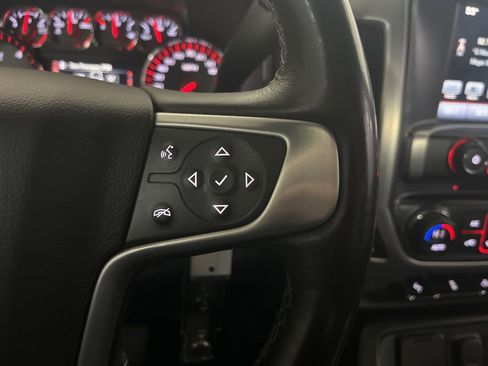 Used 2016 GMC Sierra 2500 SLT image 61