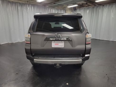 Used 2016 Toyota 4Runner Trail image 7