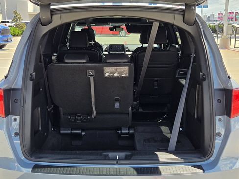 Certified 2023 Honda Odyssey Sport image 19