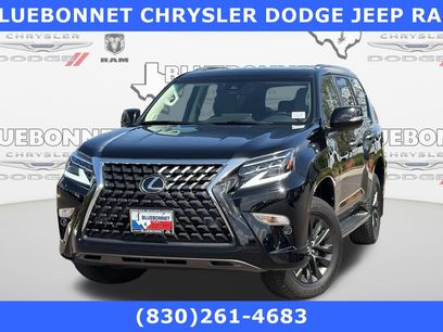 Used 2023 Lexus GX 460 Premium w/ Premium Plus Package