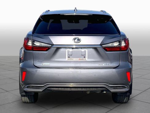Used 2019 Lexus RX 450h F Sport w/ Navigation Package AWD/4WD image 5