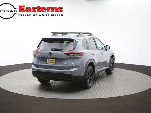 Used 2026 Nissan Rogue SV AWD/4WD image 35