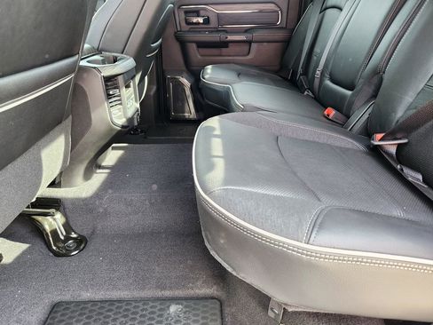 New 2026 RAM 3500 Limited image 9