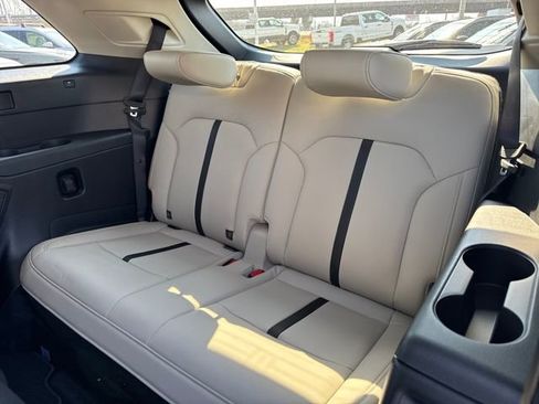 New 2026 MAZDA CX-90 Plug-In Hybrid w/ Preferred image 10