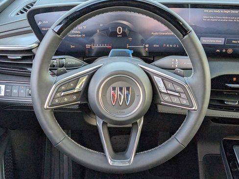 New 2026 Buick Enclave Avenir w/ Super Cruise Package FWD image 10