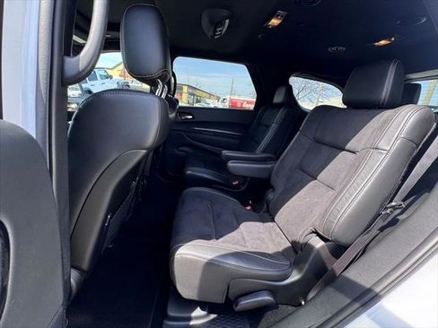 Certified 2025 Dodge Durango R/T AWD/4WD image 13