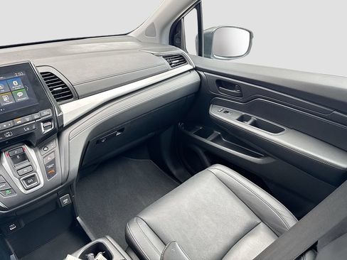 Used 2024 Honda Odyssey EX-L image 23