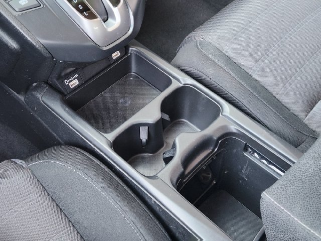 Used 2021 Honda CR-V EX image 15