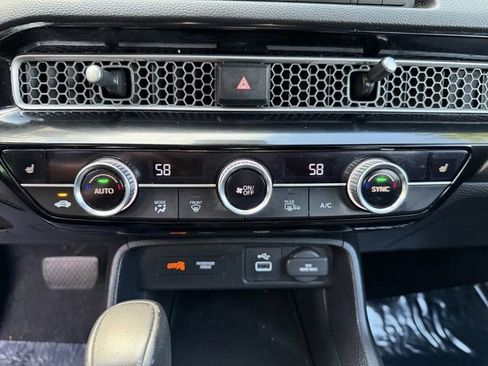 Used 2024 Honda Civic EX-L image 18