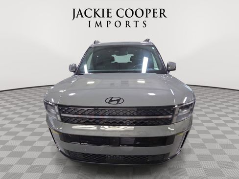 Used 2025 Hyundai Santa Fe Calligraphy AWD/4WD image 2